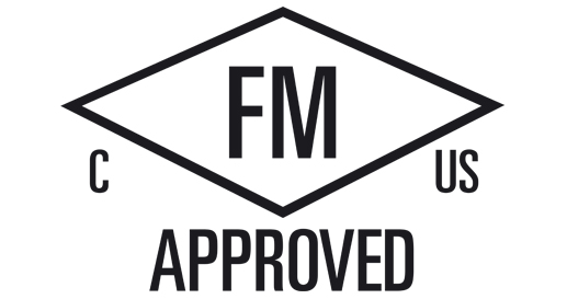 FM APPROVED