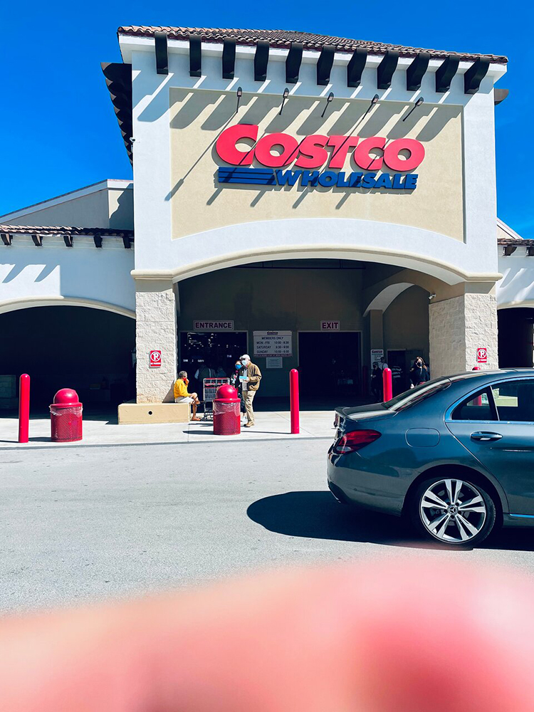 Costco Boca Raton 